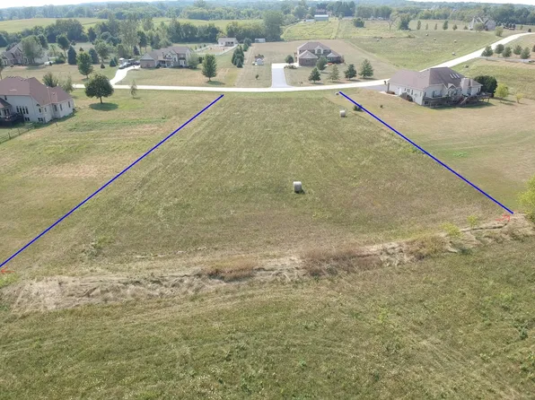1408 Savannah Ln Lot 15, Woodstock, IL 60098
