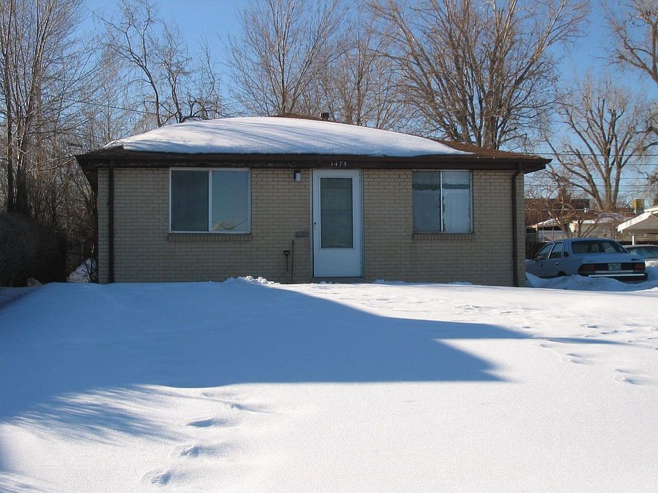 1st image of 1475 S Shoshone St
