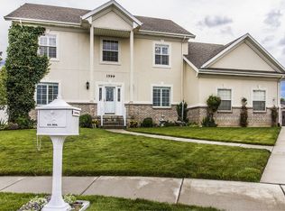 1599 W Big Var Way, Riverton, UT 84065