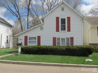 138 S Cedar Ave, Lancaster, OH 43130