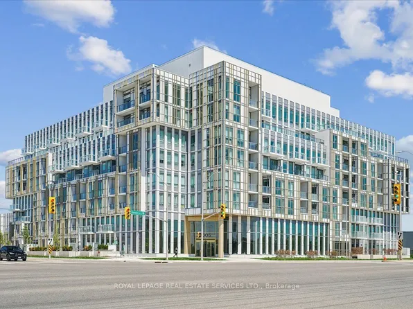 1005 Dundas St E #108, Oakville, ON L6H 8C7