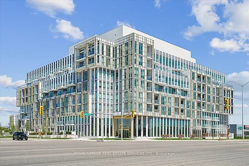 1005 Dundas St E #108 Photo 1