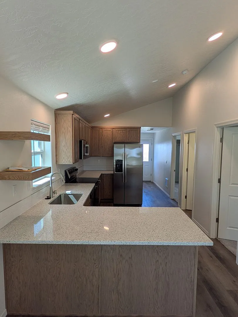 New Single Level Home in SunRidge Community — Photo 3
