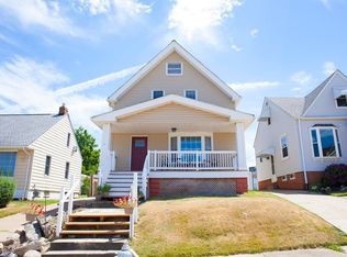 4423 Russell Ave, Parma, OH