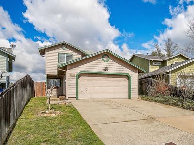 2339 Green Wing Ln, Placerville, CA, 95667