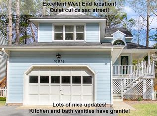 10816 Stanton Way, Richmond, VA 23238