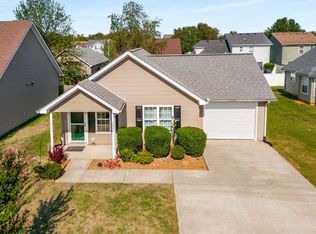 5066 Tabitha St, Murfreesboro, TN 37129