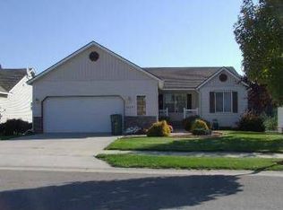 5637 E Steamboat Bnd, Post Falls, ID 83854