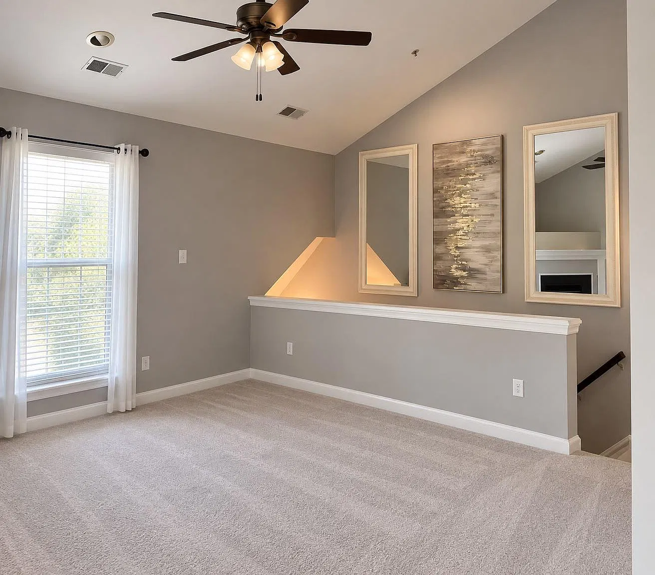 2 bed, 1055 sqft, $2,700 — Photo 3