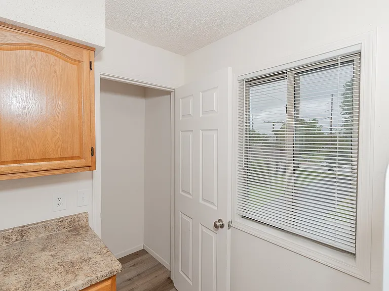 Kitchen Pantry