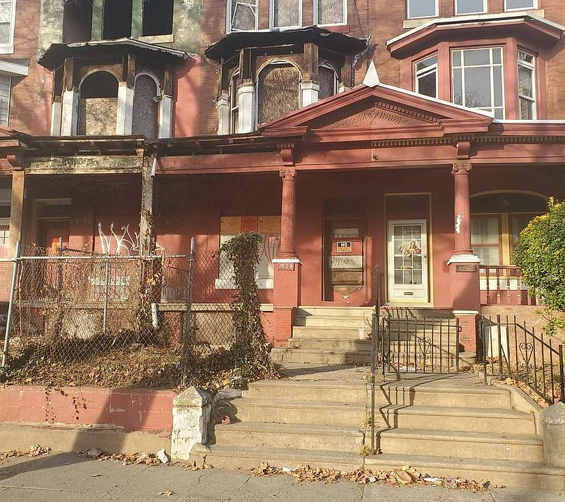 1529 W Erie Ave, Philadelphia, PA 19140 MLS PAPH2199676 Zillow