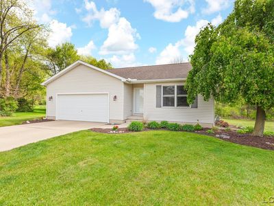 3288 Aspen Trl, Adrian, MI, 49221