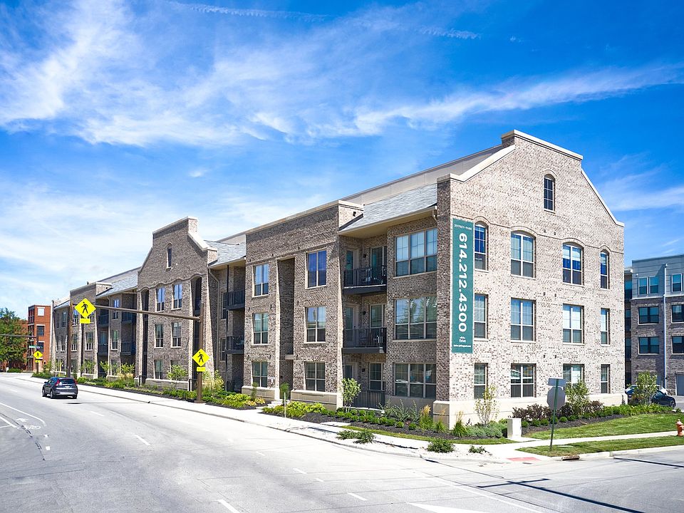 Jeffrey Park Exteriors 19
