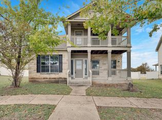 124 Joshua Tree Cir, Pflugerville, TX 78660