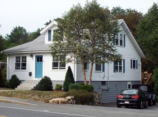 269 Randolph St, Abington, MA 02351