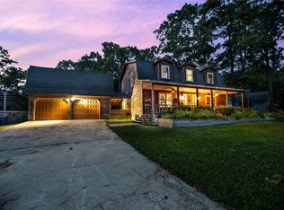 101 Eagle Blf, Livingston, TX 77351