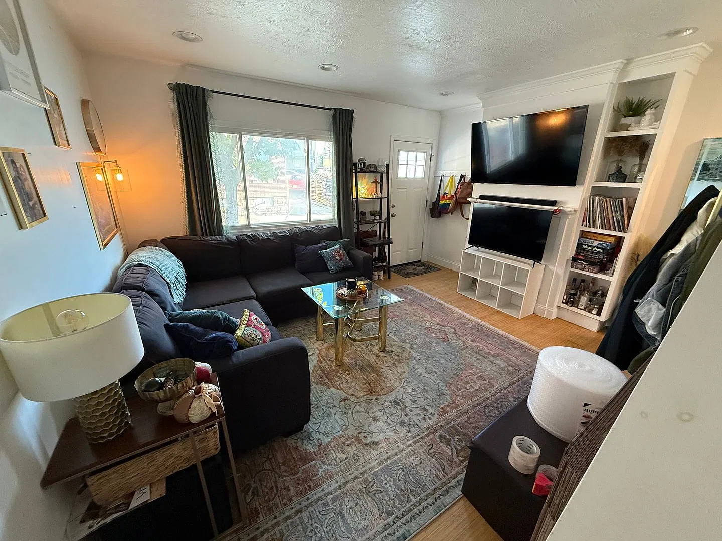 Modern Rental - Lawrenceville — Photo 3