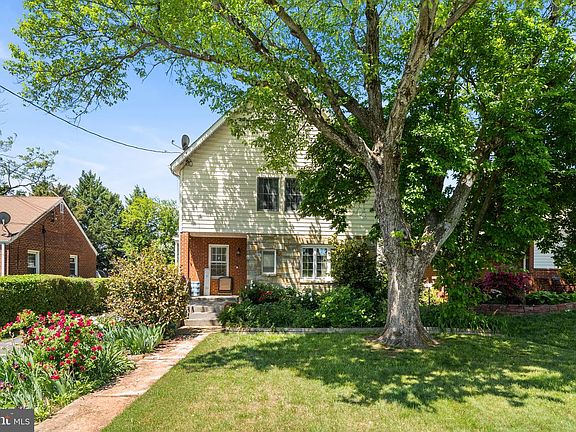 2nd image of 3444 Rock Spring Ave
