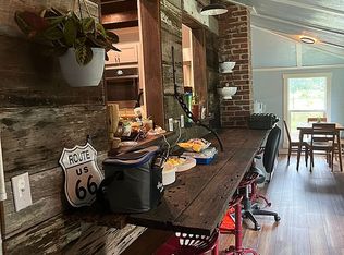 17400 Rockridge Rd, Polk City, FL 33868