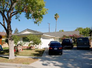 27134 Elias Ave, Santa Clarita, CA 91350