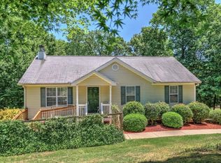 9215 Cain Cir, Gainesville, GA 30506