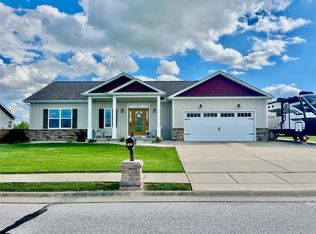 1060 Tillinghast, BELLEVILLE, IL 62223
