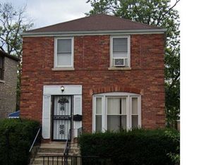 9756 S Lowe Ave, Chicago, IL 60628