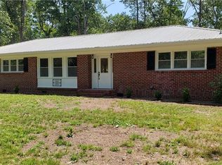 954 Wilkerson Rd SW, Rome, GA 30165