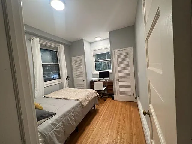 First floor guest bedrrom
