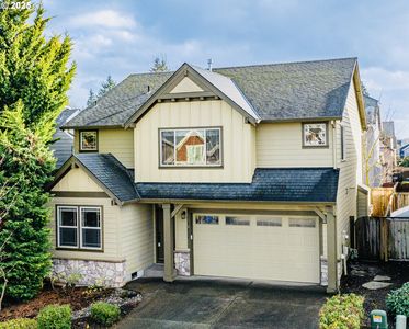 14720 Sourwood St, Oregon City, OR, 97045