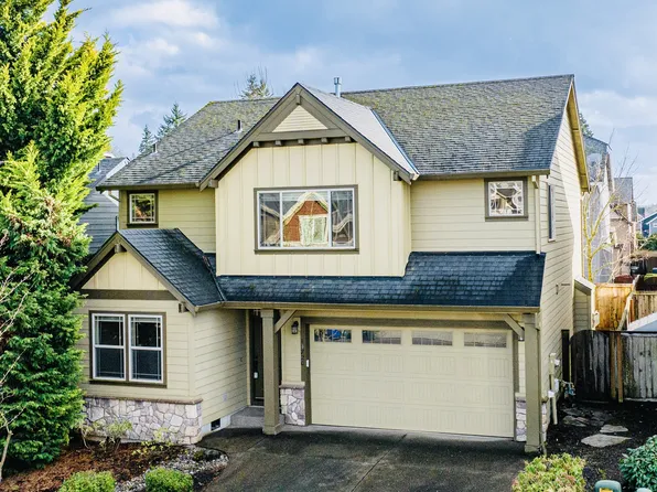 14720 Sourwood St, Oregon City, OR 97045