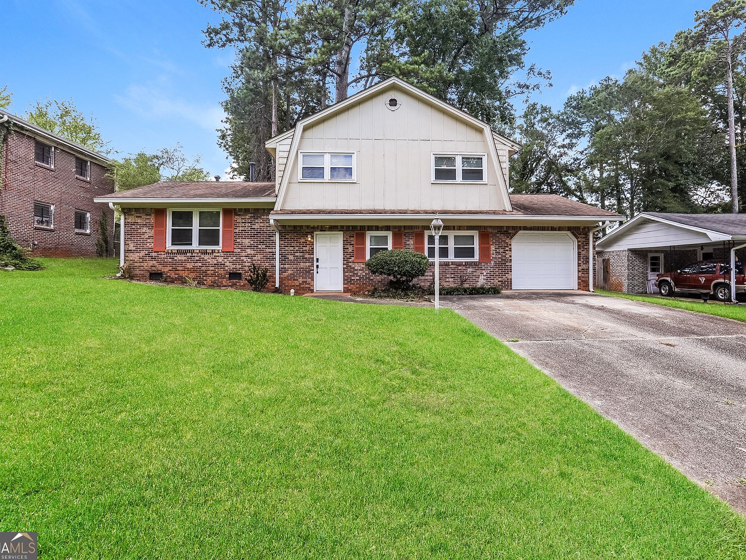 2625 Elkhorn Dr, Decatur, GA 30034 | Zillow