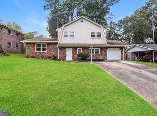 2625 Elkhorn Dr, Decatur, GA 30034