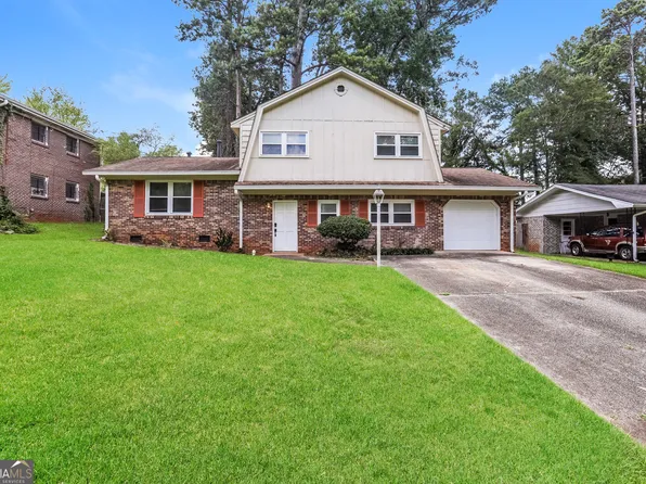 2625 Elkhorn Dr, Decatur, GA 30034