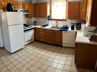 181 D St #3, Boston, MA 02127