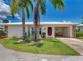 106 Circlewood Dr #B3-8, Venice, FL 34293