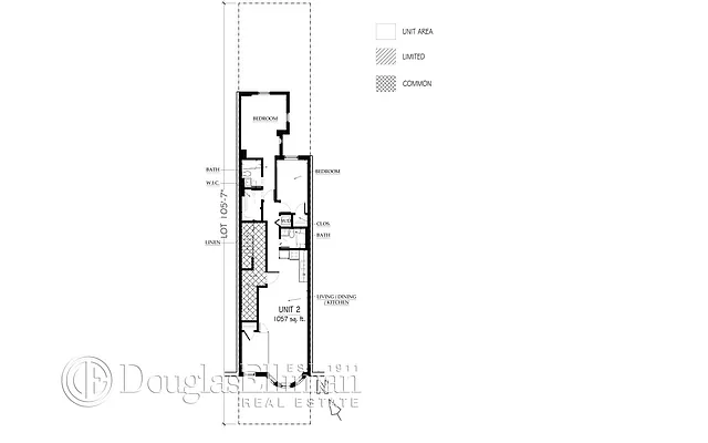 Rented by Douglas Elliman | media 23