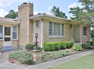 9922 3rd Street Rd, Louisville, KY 40272