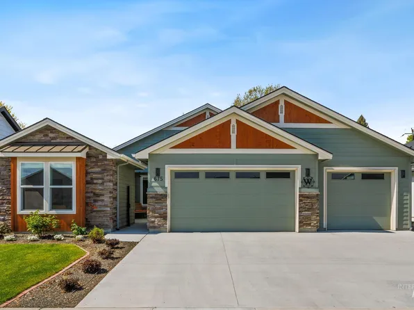 675 W Cedarburg Dr, Meridian, ID 83642