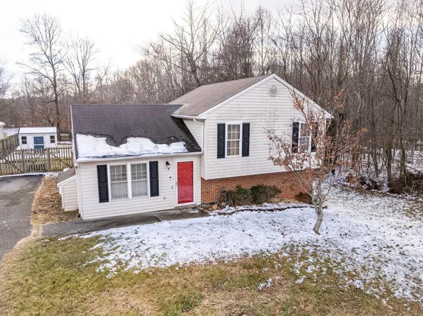 161 Fowler St, Lynchburg, VA 24502