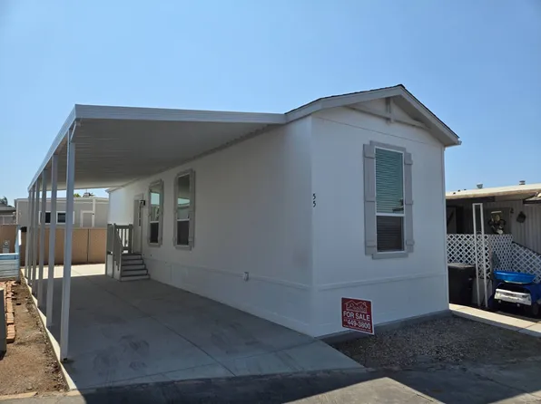 1600 Palm Ave Spc 55, San Diego, CA 92154