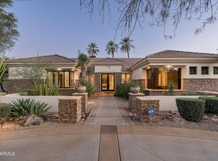5311 E Via Los Caballos, Paradise Valley, AZ 85253