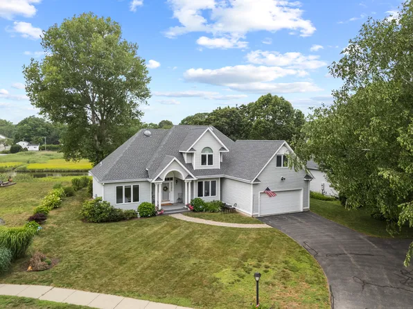 1340 Old Clinton Road #7, Westbrook, CT 06498