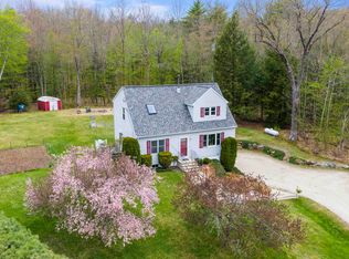 53 White Tail Drive, Epsom, NH 03234