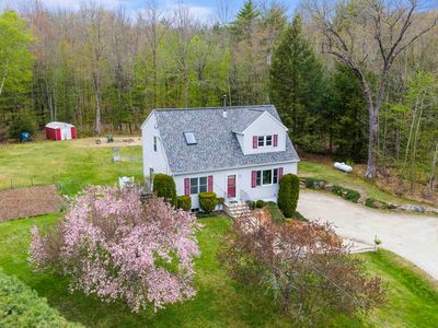 53 White Tail Drive, Epsom, NH, 03234