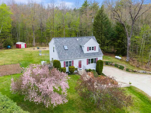53 White Tail Drive, Epsom, NH 03234