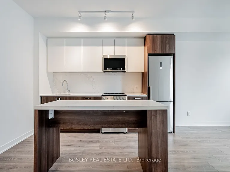 1787 Saint Clair Ave W #212 — Photo 5