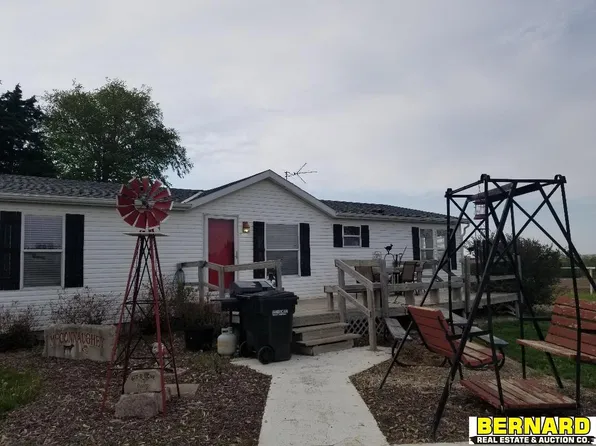 64274 725th Rd, Auburn, NE 68305