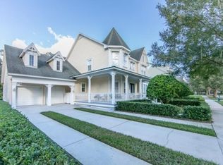 933 Spring Park Loop, Celebration, FL 34747