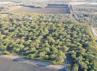 4920 Brewer Rd, Sealy, TX 77474